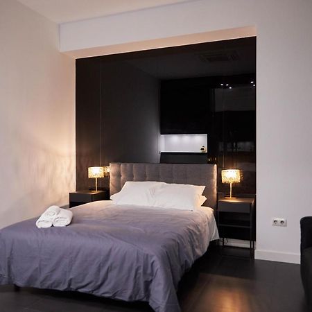 Loft Principe Pio Διαμέρισμα Μαδρίτη Εξωτερικό φωτογραφία