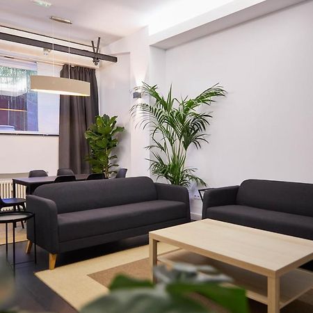Loft Principe Pio Διαμέρισμα Μαδρίτη Εξωτερικό φωτογραφία