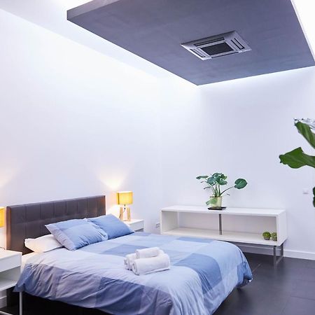 Loft Principe Pio Διαμέρισμα Μαδρίτη Εξωτερικό φωτογραφία