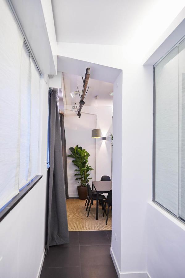 Loft Principe Pio Διαμέρισμα Μαδρίτη Εξωτερικό φωτογραφία