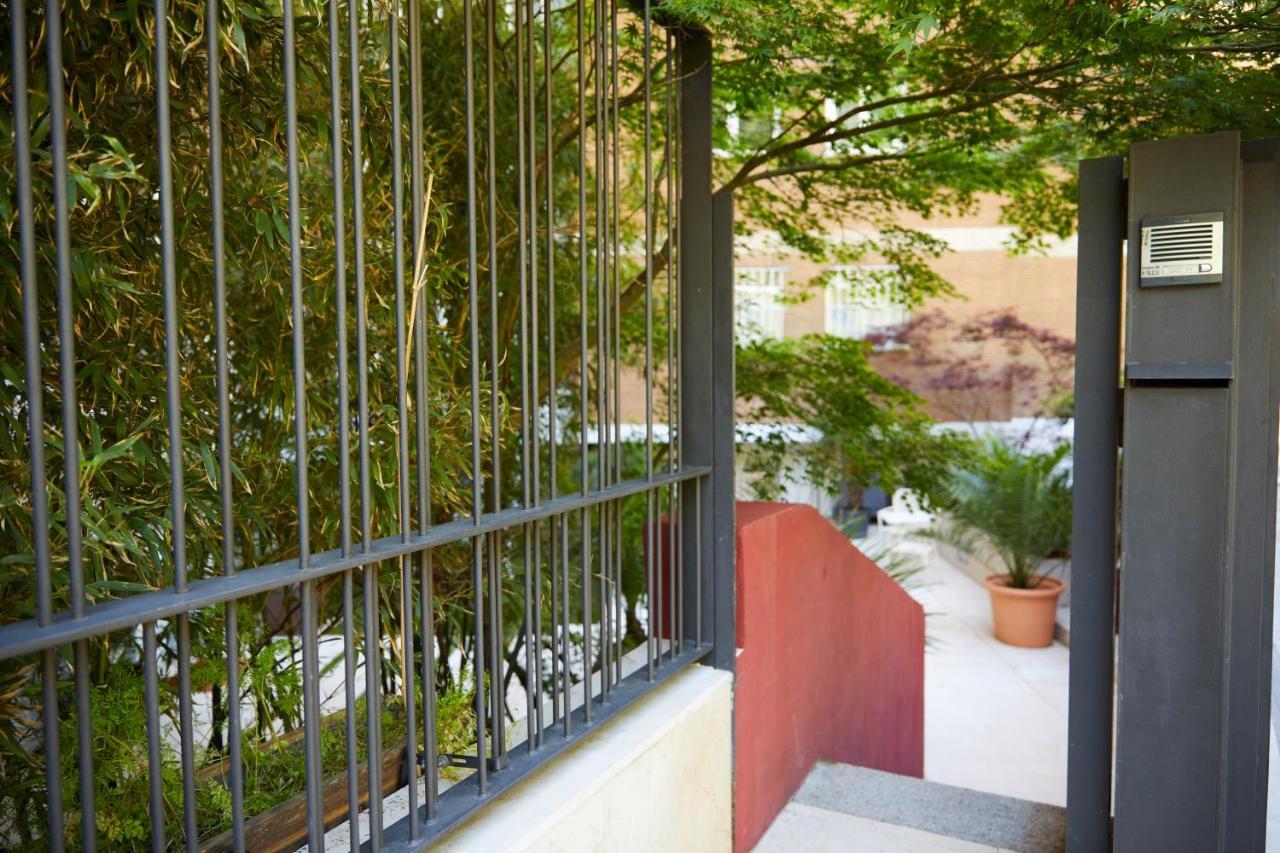 Loft Principe Pio Διαμέρισμα Μαδρίτη Εξωτερικό φωτογραφία